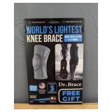 Dr. Brace Knee Brace - Brand New