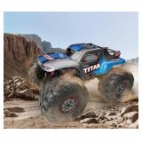 Motor Dayz 1:6 Scale 2WD Titan EPP Radio Control Car - Brand New