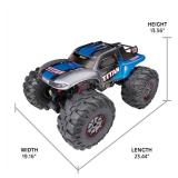 Motor Dayz 1:6 Scale 2WD Titan EPP Radio Control Car - Brand New