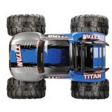 Motor Dayz 1:6 Scale 2WD Titan EPP Radio Control Car - Brand New