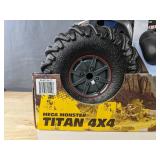 Motor Dayz 1:6 Scale 2WD Titan EPP Radio Control Car - Brand New