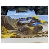 Motor Dayz 1:6 Scale 2WD Titan EPP Radio Control Car - Brand New