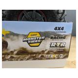 Motor Dayz 1:6 Scale 2WD Titan EPP Radio Control Car - Brand New