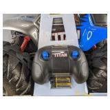 Motor Dayz 1:6 Scale 2WD Titan EPP Radio Control Car - Brand New