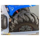 Motor Dayz 1:6 Scale 2WD Titan EPP Radio Control Car - Brand New