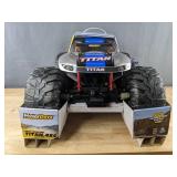 Motor Dayz 1:6 Scale 2WD Titan EPP Radio Control Car - Brand New