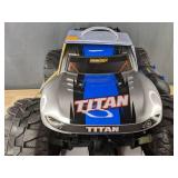 Motor Dayz 1:6 Scale 2WD Titan EPP Radio Control Car - Brand New