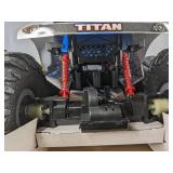 Motor Dayz 1:6 Scale 2WD Titan EPP Radio Control Car - Brand New