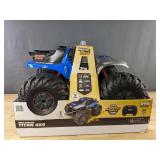 Motor Dayz 1:6 Scale 2WD Titan EPP Radio Control Car - Brand New