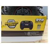 Motor Dayz 1:6 Scale 2WD Titan EPP Radio Control Car - Brand New