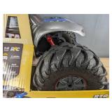 Motor Dayz 1:6 Scale 2WD Titan EPP Radio Control Car - Brand New