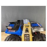 Motor Dayz 1:6 Scale 2WD Titan EPP Radio Control Car - Brand New