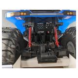 Motor Dayz 1:6 Scale 2WD Titan EPP Radio Control Car - Brand New