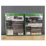 Xbox One Madden NFL 19 & FIFA 21 Games - Brand New