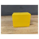 Brand New Two-Tone Cuff Bracelet in Gift Box