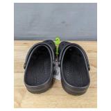 Crocs Black Clogs Men
