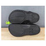 Crocs Black Clogs Men