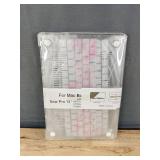 Brand New Green Laptop Bag with MacBook Pro 13 Case