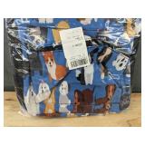 Brand New Dog Print Backpack