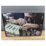 Jorest Watch Repair Tool Set - Brand New
