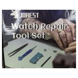 Jorest Watch Repair Tool Set - Brand New