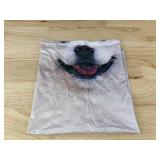 6 Brand New Balaclava Headbands Assorted Designs