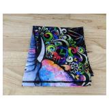 6 Brand New Balaclava Headbands Assorted Designs