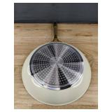 Tramontina 3-Pack Ceramic Non-Stick Fry Pans (8, 10 & 12 in) - New