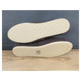 TOMS Alpargata Ash Canvas Women