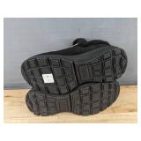 Skechers Ladies Swift Fit Boot Black, Size 8 - Brand New