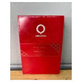 Orientica Amber Rouge EDP Unisex Cologne Perfume 2.7oz - Brand New *I