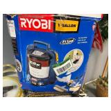 Ryobi 1 Gallon Duet Power Paint Tool System