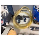 Ryobi 1 Gallon Duet Power Paint Tool System