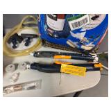 Ryobi 1 Gallon Duet Power Paint Tool System