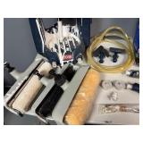 Ryobi 1 Gallon Duet Power Paint Tool System