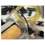 Ryobi 1 Gallon Duet Power Paint Tool System