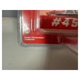 Hyvee Indy Car Series - Set of 3 Cars and 3 Individual Cars with Trading Car - New in Box