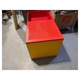 Lego Building Table and Lego Storage Table both are 2