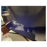 Samsung 50" Smart TV Model UN50J5200AFXZA