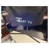 Samsung 50" Smart TV Model UN50J5200AFXZA