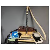 Vintage Hoover Spirit 900 Vacuum