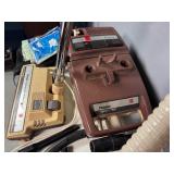 Vintage Hoover Spirit 900 Vacuum