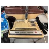 Vintage Hoover Spirit 900 Vacuum