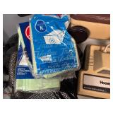 Vintage Hoover Spirit 900 Vacuum