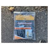 Rain Suit Size XL (New in Package)