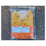 Rain Suit Size XL (New in Package)