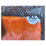 Rain Suit Size XL (New in Package)