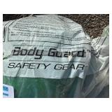 Type 1 Protective Helmet (Qty 2)