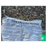 Type 1 Protective Helmet (Qty 2)