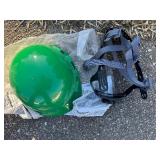 Type 1 Protective Helmet (Qty 2)